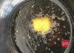 Illustration of how to cook radish with hairtail 5