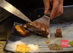 Japanese Kobe Beef Recipe Illustration 9