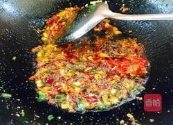 Illustration of how to make fish-flavored shredded pork 9