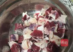 Potato Beef Brisket Recipe Illustration 4