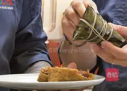 Italian innovative dishes | Fried rice dumplings Arancino recipe illustration 1