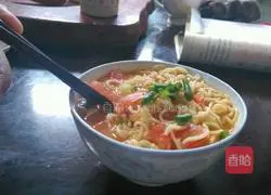 Illustration of how to make spicy hotpot 10