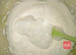 Milk mousse recipe 9