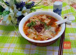 Illustration of Lao Ma's copying skills 17