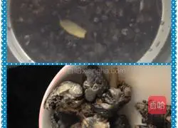 Chicken Stewed with Mushrooms (Original) Recipe 5