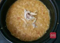 Pasta (simplified version) recipe 9