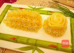 Illustration of how to make mashed potatoes 15