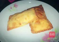 Air fryer simple apple pie recipe 13