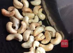 Cashew Shrimp Recipe 5