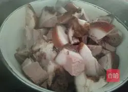 Pork leg recipe illustration 3