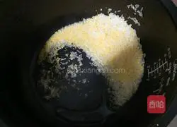 Sea cucumber porridge recipe 5