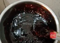 Three-juice stew pot recipe 3