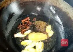 Braised chicken feet recipe 3