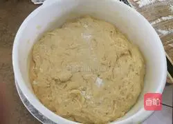 Illustration of how to make sweet bread and cinnamon rolls 8