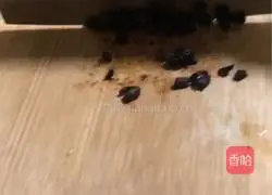 Cantonese Style Steamed Pork Ribs with Black Bean Sauce Illustration 3