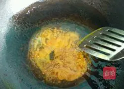 Abalone with braised pork Practice illustration 5