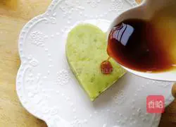 Chicken Avocado Mashed Potato Recipe Illustration 12