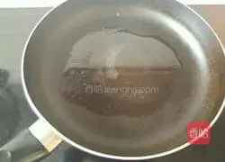 Illustration of home-style tofu cubes 2