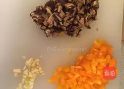 Hunan Hunan Pork Soup Noodles Recipe Illustration 1