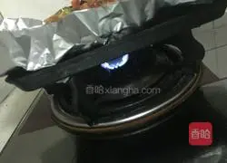 Baked Bass Recipe Illustration 10