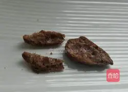 Black Swan Puffs Recipe Illustration 10