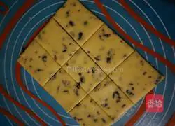 Cranberry Soufflé Recipe Illustration 6