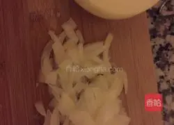 Illustration of how to make must-have pasta 1