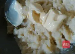 How to make bacon mashed potatoes Illustration 12