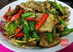 Plumbs and vegetable pot wrapped in pork Illustration of how to do it 8