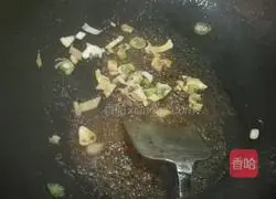 Cumin meat slices recipe 10