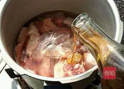 Potato beer duck recipe 4