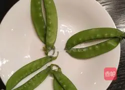 Illustration of how to make sea cucumbers in abalone juice 2