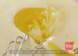 Three colors Illustration of Madeline's practice 2