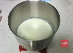 Yoghurt mousse cake recipe 5