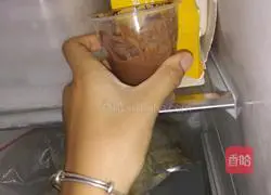 Chocolate bread recipe 5