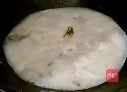 Illustration of how to make pickled fish 8