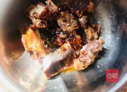 # Steamed Vegetables# Steamed Pork Ribs Recipe Illustration 2