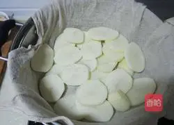 My Heart Flying (Homemade Mashed Potatoes) Recipe 2