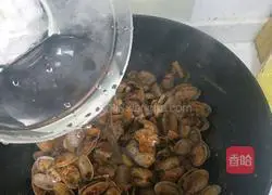 Spicy and spicy Practice illustration 17