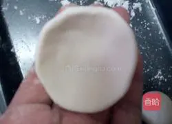 Pumpkin soup ball recipe 3