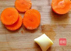 How to make organ steamed pork Illustration 2