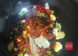 Spicy crayfish Practice illustration 6