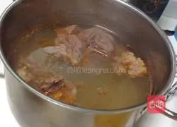 Illustration of how to make super delicious spicy beef jerky 1