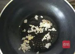 Instant noodle version (tomato cheese pasta) illustration 8