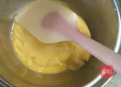 Illustration of how to make puff pastry 6