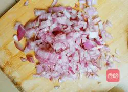 Illustration of Stir-fried Sanding 4