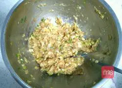 Illustration of how to make Sichuan-flavored hand-cooked rice 10