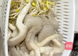 Illustration of how to make spicy pickled fish 3