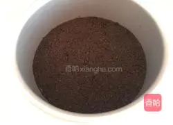 Blueberry mousse recipe 4