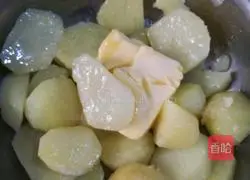 Milk mashed potato salad recipe 5